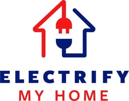 Electrify My Home company logo