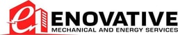 Enovative Mechanical And Energy Services company logo