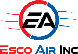 Esco Aire inc company logo