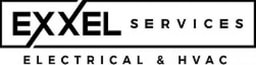 Exxel Services Electrical & Hvac company logo