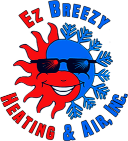Ez Breezy Heating & Air, Inc. company logo