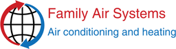 Family Air Systems company logo