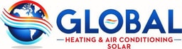 Global Heating and Air Conditioning, Inc. company logo