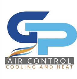 GP Air Control Inc company logo