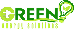 Green Energy Solutions company logo