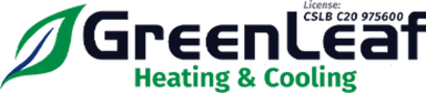 Greenleaf Heating & Cooling