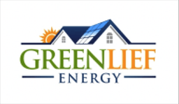 Greenlief Energy company logo