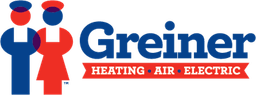 Greiner Heating Air & Solar Energy, Inc company logo