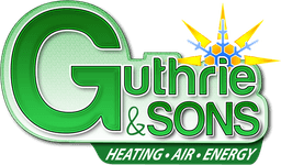 Guthrie and Sons Heating, Air & Solar company logo