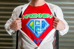 Hackney Inc company logo