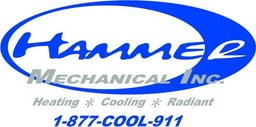 Hammer Mechanical Inc. company logo