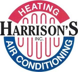 Harrison's Heating & Air Conditioning Inc. company logo