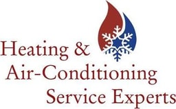 Heating and Air conditioning Service Experts company logo