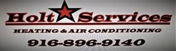 Holt Services company logo