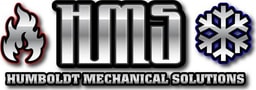 Humboldt Mechanical Solutions company logo