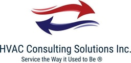 HVAC Consulting Solutions Inc. company logo