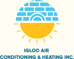 IGLOO AIRCONDITIONING AND HEATING Inc. company logo