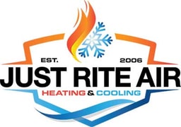 Just Rite Air, LLC company logo