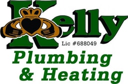 Kelly Plumbing & Heating Inc company logo
