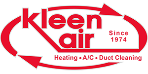 Kleen Air, Inc. company logo