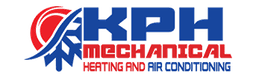 KPH Mechanical Heating & Air conditioning inc. company logo