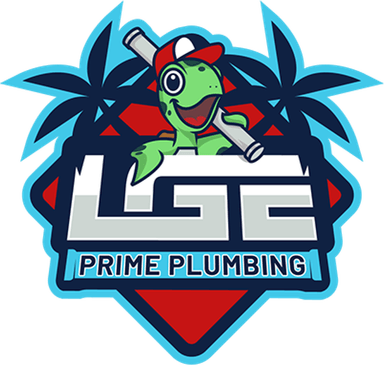 LGE Prime Plumbing Inc.