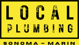 Local Plumbing company logo