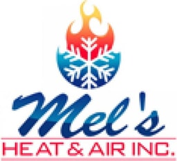 Mel'S Air company logo