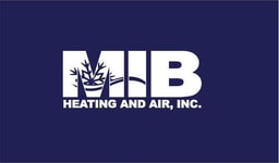 MIB Heating and Air Inc. company logo