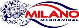 Milano Mechanical Inc. company logo