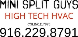 Mini Split Guys LLC company logo