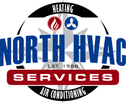 North HVAC Services, Inc company logo