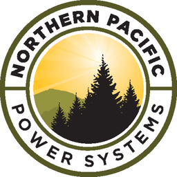 Northern Pacific Power Systems Inc. company logo