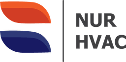 Nur HVAC INC company logo