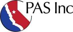 PAS Inc company logo