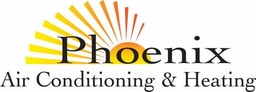 Phoenix South dba Phoenix Air Conditioning & Heating company logo