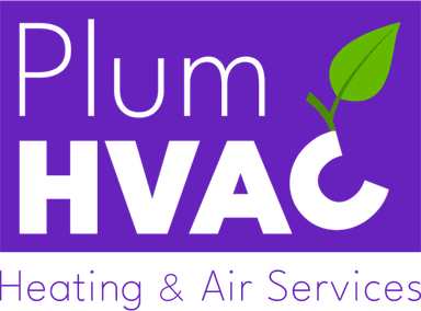 Plum HVAC