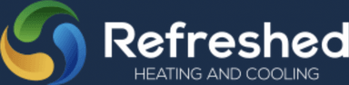 Refreshed Heating and Cooling LLC