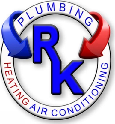 RK Plumbing Heating Air Conditioning