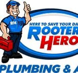 Service Hero company logo