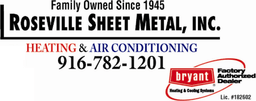 Roseville Sheet Metal, Inc company logo