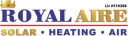 Royal Aire, Inc. company logo