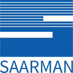 Saarman Construction, Ltd. company logo