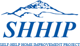 Self-Help Home Improvement Project company logo