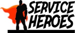 Service Heroes company logo