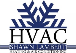 Shawn Lambert HVAC company logo