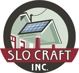 SLO Craft Inc. company logo