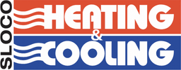 SLOCO Heating & Cooling Inc. company logo