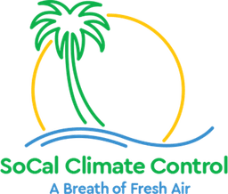 Socal Climate Control, Inc. company logo