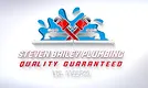 Steven Bailey Plumbing company logo